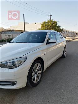 بي ام دبليو الفئة 5